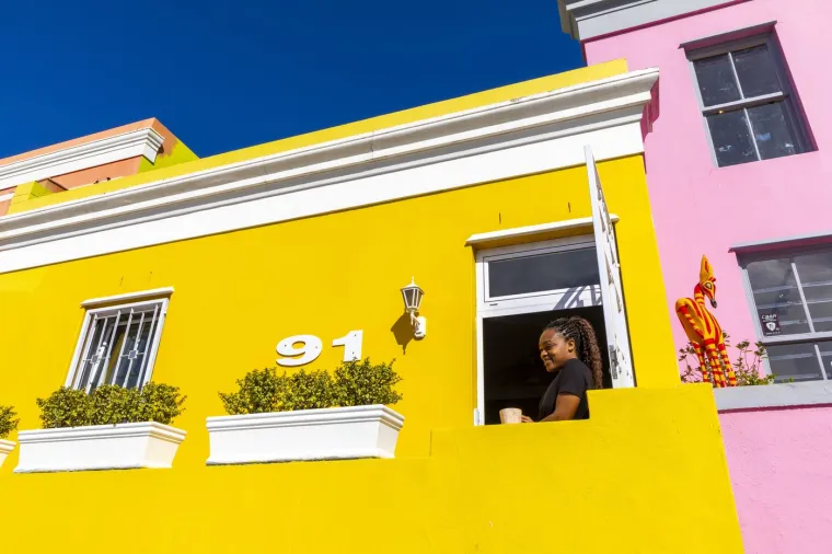 Živopisne oaze kao svjedoci bogate povijesti i kultura: Skrivaju zanimljive legende