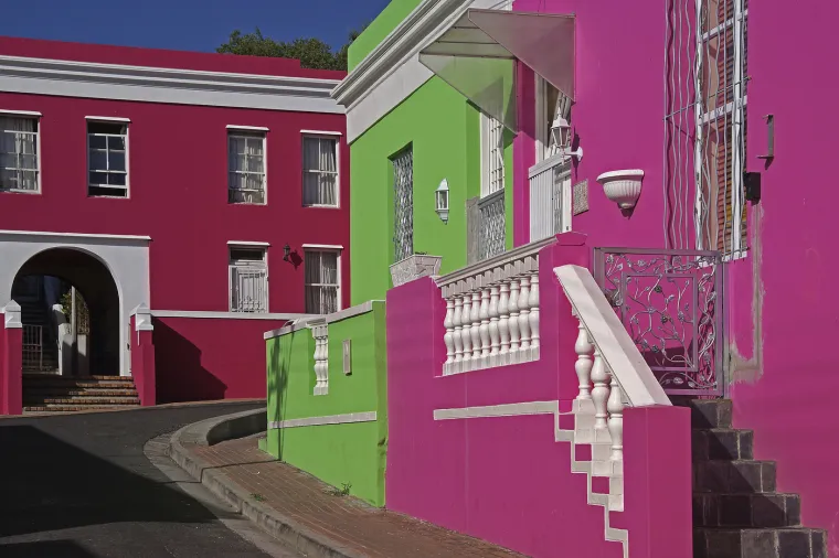 Živopisne oaze kao svjedoci bogate povijesti i kultura: Skrivaju zanimljive legende