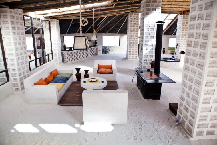 Pogled iz zraka na nevjerojatne prizore: Čuda od bijelog zlata nastaju diljem svijeta