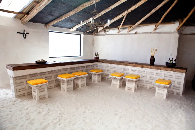 Pogled iz zraka na nevjerojatne prizore: Čuda od bijelog zlata nastaju diljem svijeta