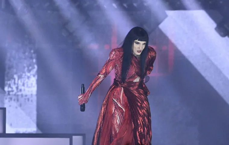 Spektakl je spreman: Ovo je 26 zemalja koje kreću po pobjedu na Eurosongu