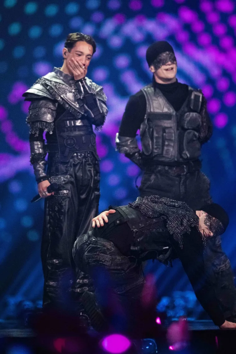 Spektakl je spreman: Ovo je 26 zemalja koje kreću po pobjedu na Eurosongu