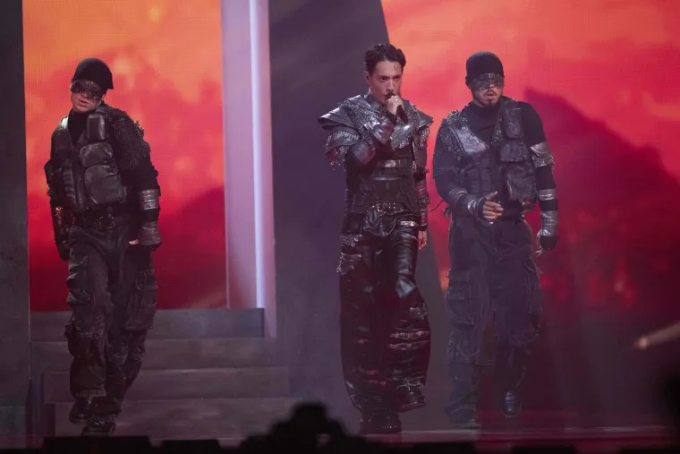 Spektakl je spreman: Ovo je 26 zemalja koje kreću po pobjedu na Eurosongu