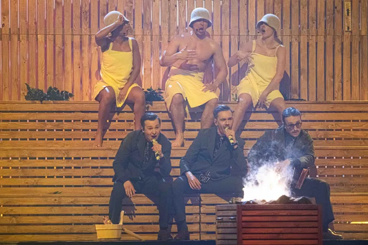 Spektakl je spreman: Ovo je 26 zemalja koje kreću po pobjedu na Eurosongu