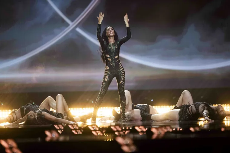 Spektakl je spreman: Ovo je 26 zemalja koje kreću po pobjedu na Eurosongu