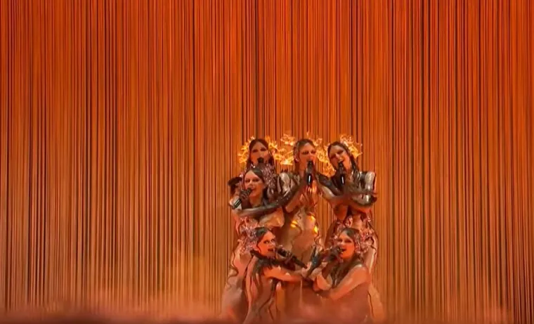 Spektakl je spreman: Ovo je 26 zemalja koje kreću po pobjedu na Eurosongu