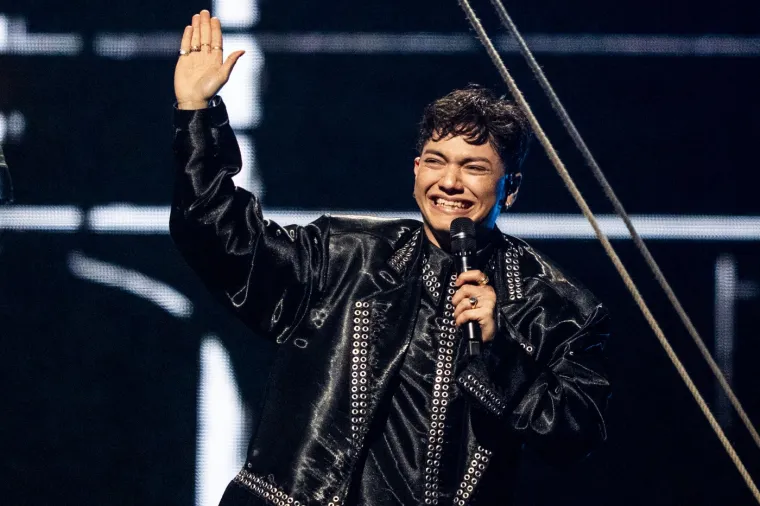 Spektakl je spreman: Ovo je 26 zemalja koje kreću po pobjedu na Eurosongu