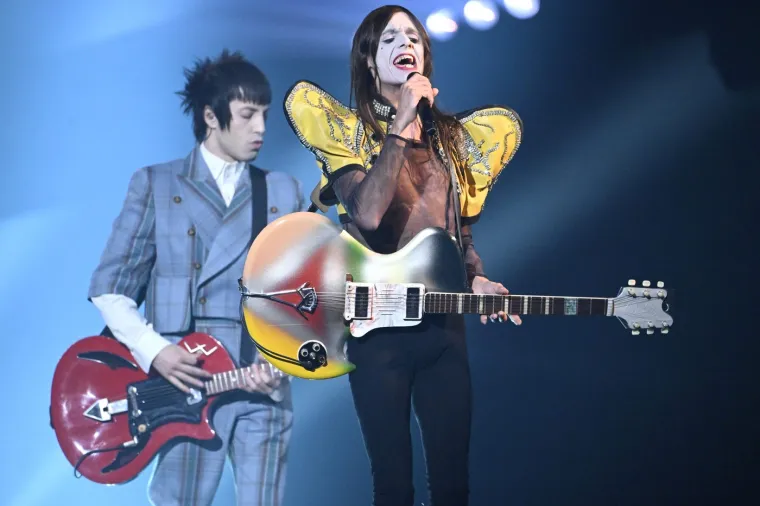 Spektakl je spreman: Ovo je 26 zemalja koje kreću po pobjedu na Eurosongu