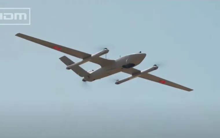 Razvili moćno tajno oružje koje borbene avione čini 'nevidljivima': Sad su jo&scaron; smrtonosniji