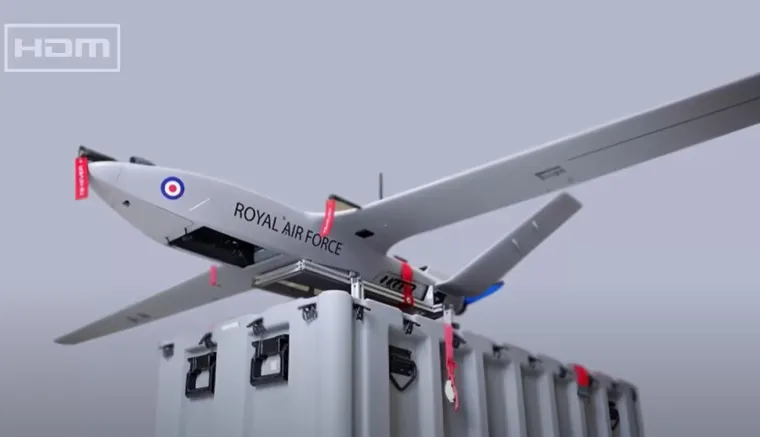 Razvili moćno tajno oružje koje borbene avione čini 'nevidljivima': Sad su jo&scaron; smrtonosniji