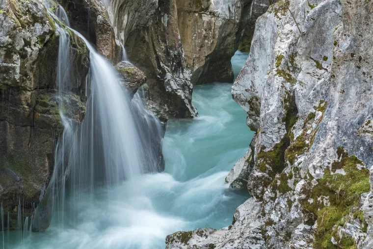 Dragulj europskih Alpa: 'Smaragdna ljepotica' nekad je bila popri&scaron;te najkrvavijih bitaka