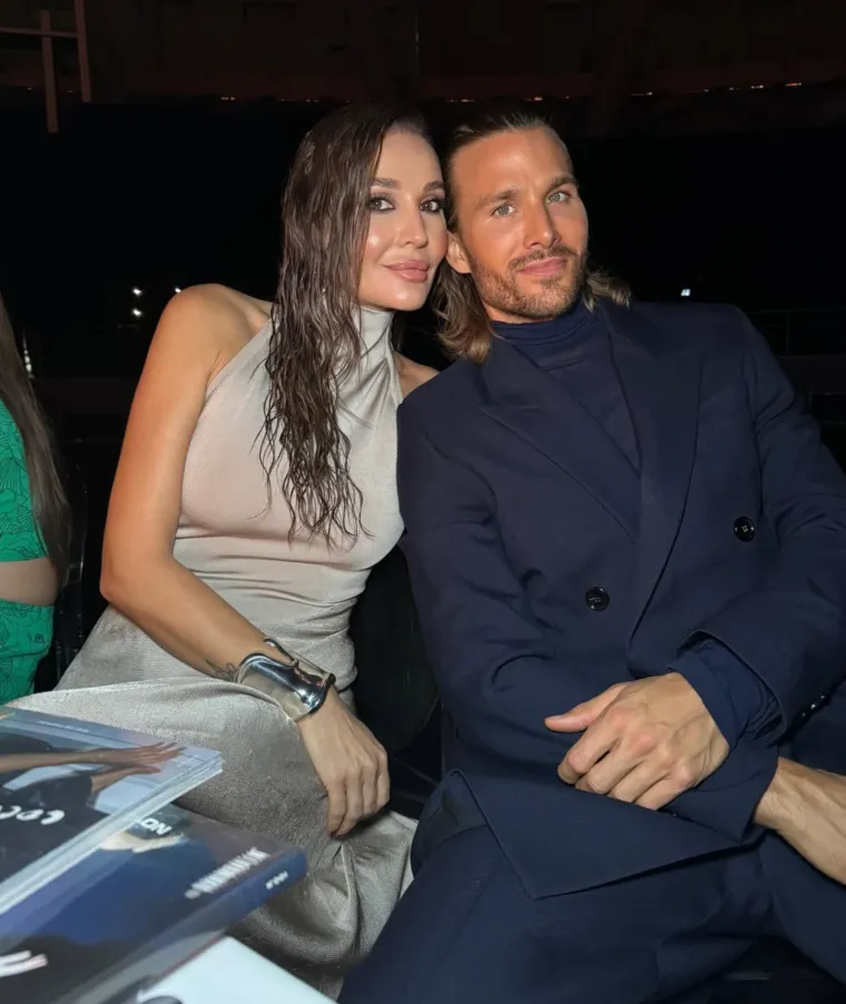 Je li Vlaho najzgodniji Hrvat? Zaveo Tatjanu Dragović, gradi glazbenu i manekensku karijeru