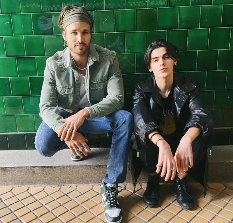 Je li Vlaho najzgodniji Hrvat? Zaveo Tatjanu Dragović, gradi glazbenu i manekensku karijeru