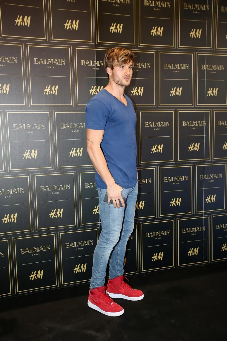 Je li Vlaho najzgodniji Hrvat? Zaveo Tatjanu Dragović, gradi glazbenu i manekensku karijeru