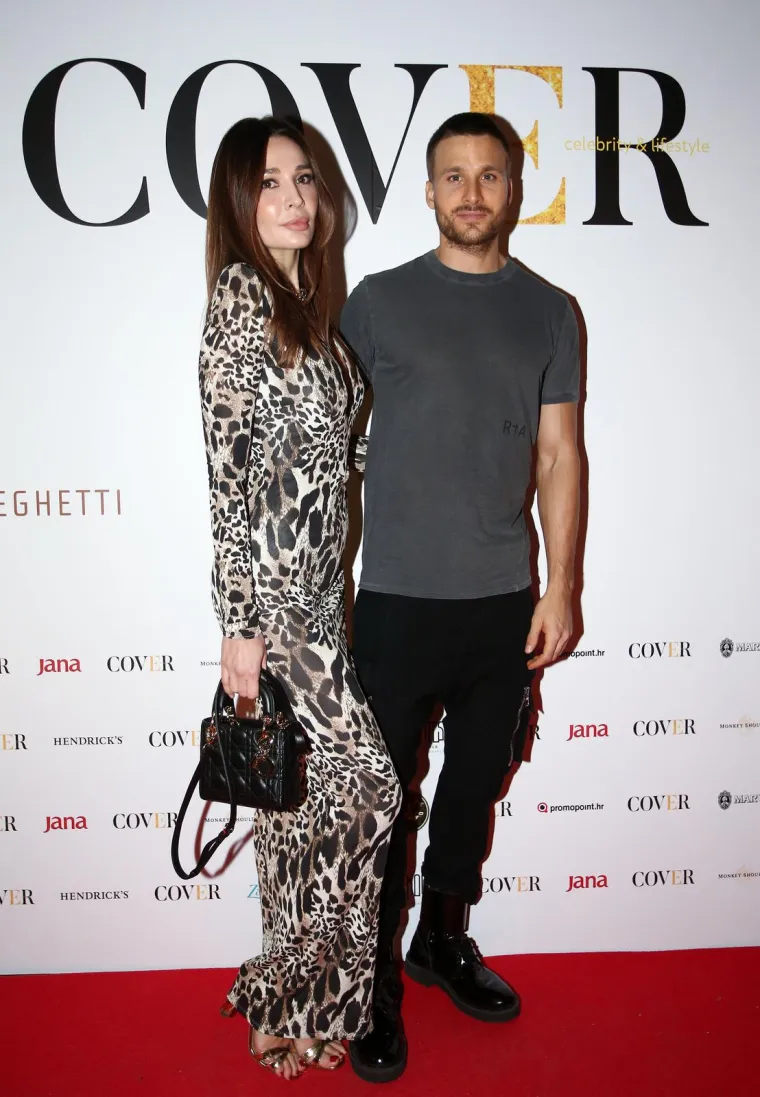 Je li Vlaho najzgodniji Hrvat? Zaveo Tatjanu Dragović, gradi glazbenu i manekensku karijeru