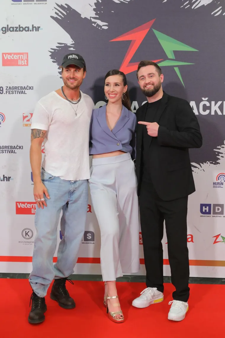 Je li Vlaho najzgodniji Hrvat? Zaveo Tatjanu Dragović, gradi glazbenu i manekensku karijeru