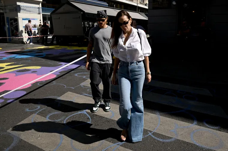 Je li Vlaho najzgodniji Hrvat? Zaveo Tatjanu Dragović, gradi glazbenu i manekensku karijeru