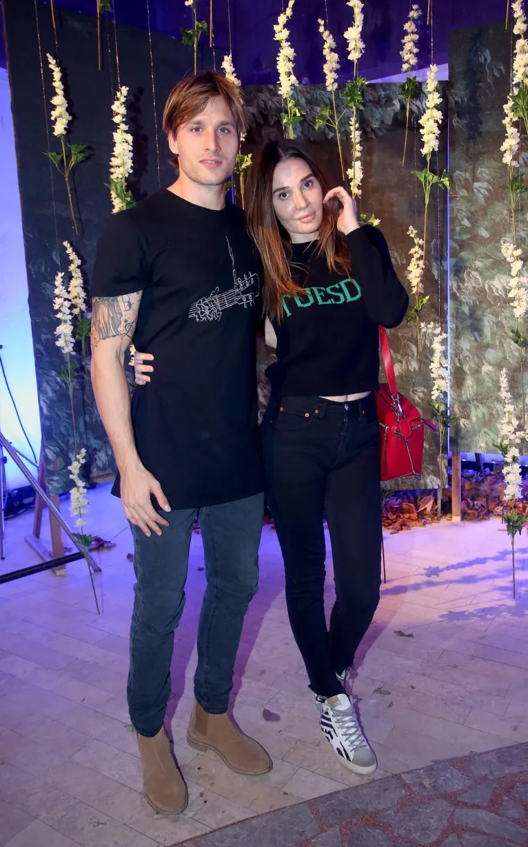 Je li Vlaho najzgodniji Hrvat? Zaveo Tatjanu Dragović, gradi glazbenu i manekensku karijeru