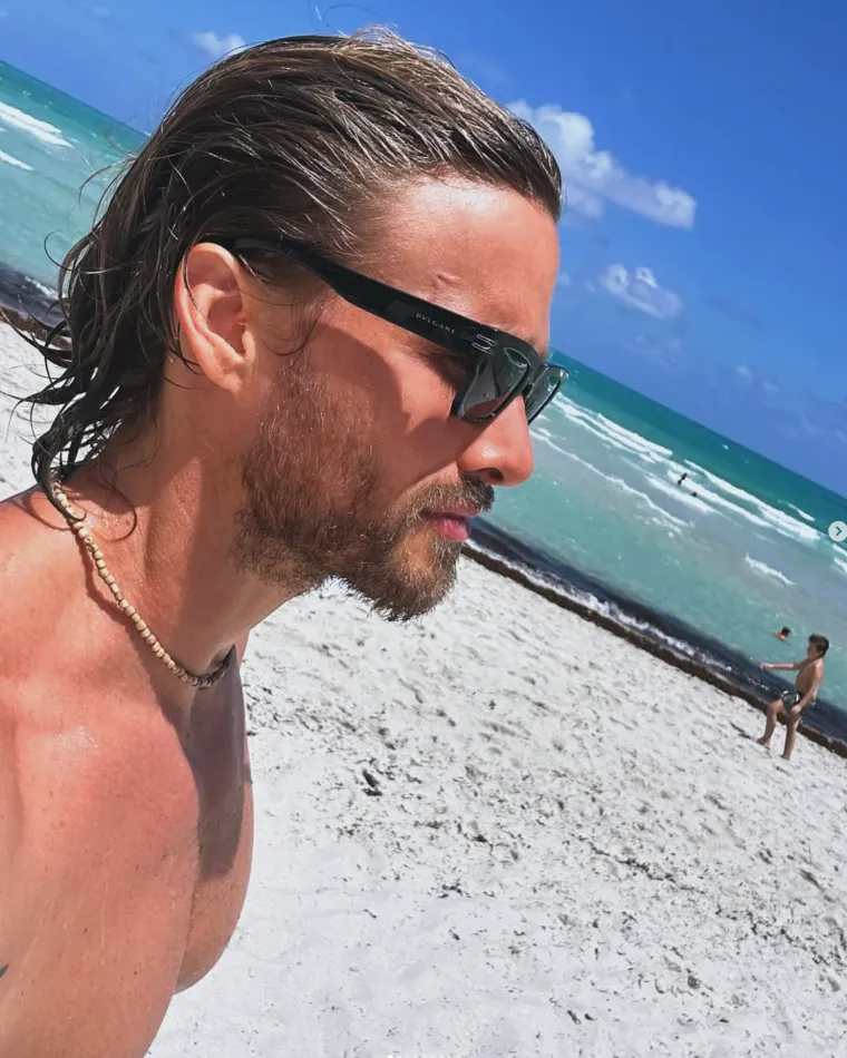 Je li Vlaho najzgodniji Hrvat? Zaveo Tatjanu Dragović, gradi glazbenu i manekensku karijeru