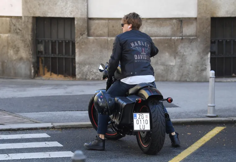 Je li Vlaho najzgodniji Hrvat? Zaveo Tatjanu Dragović, gradi glazbenu i manekensku karijeru