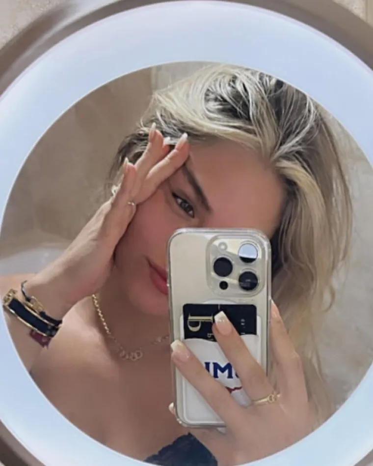 Prodavala golišave fotografije, izbacili je s olimpijskih igara i sada je donijela šokantnu odluku