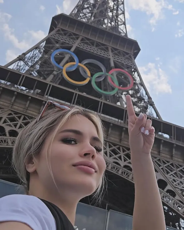 Prodavala golišave fotografije, izbacili je s olimpijskih igara i sada je donijela šokantnu odluku