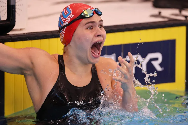 Prodavala golišave fotografije, izbacili je s olimpijskih igara i sada je donijela šokantnu odluku