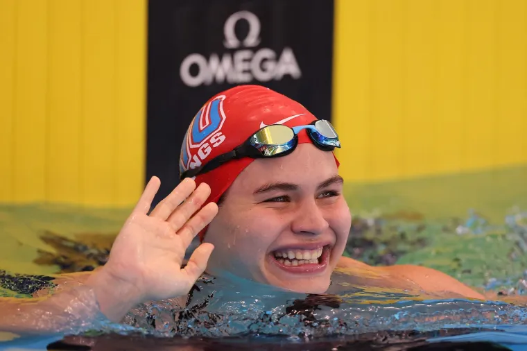 Prodavala golišave fotografije, izbacili je s olimpijskih igara i sada je donijela šokantnu odluku
