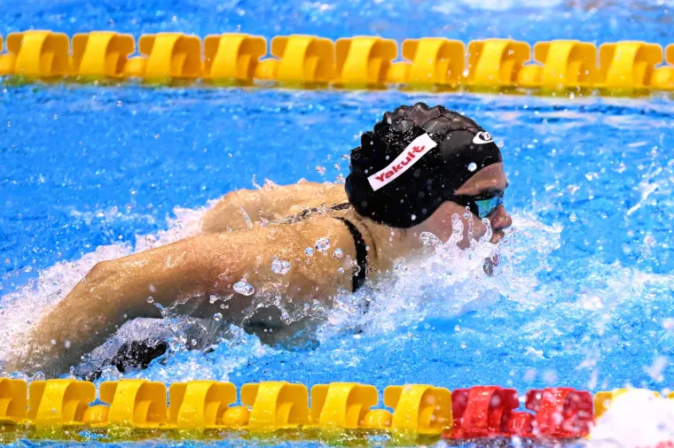 Prodavala golišave fotografije, izbacili je s olimpijskih igara i sada je donijela šokantnu odluku