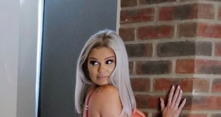 Estetske korekcije su je unakazile, borila se s ovisnostima: Kerry Katona nekad i sad