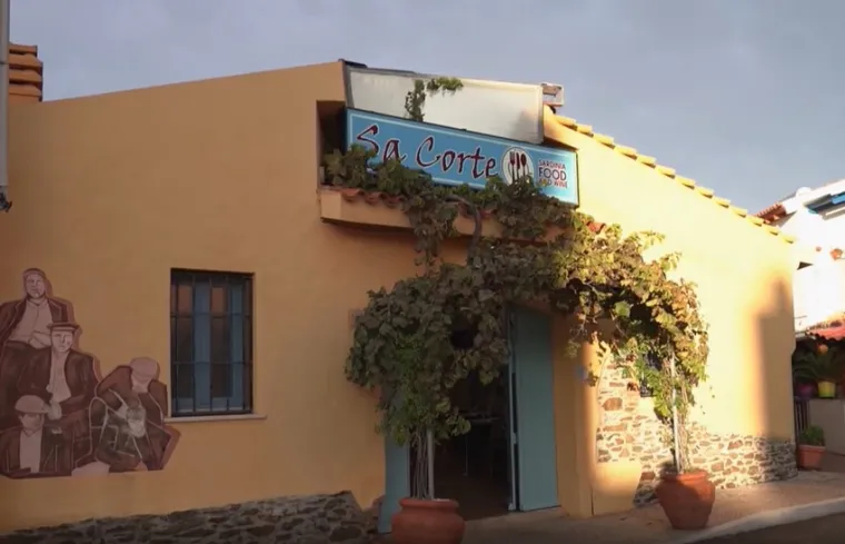 Kada je riječ o gastronomiji, Sardinija nudi bogatstvo okusa sličnih onima na Karibima.