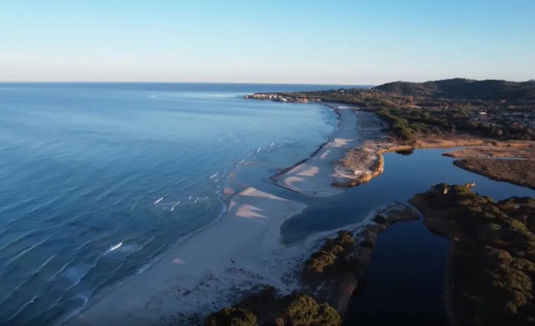 Ovo mjesto mnogi nazivaju 'Karibi Europe': Nakon ovih prizora, jasno je i za&scaron;to...