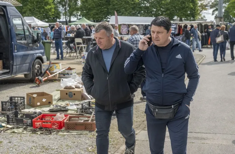 Sve oči bile su uprte u nju: Crnka izdominirala na karlovačkoj špici