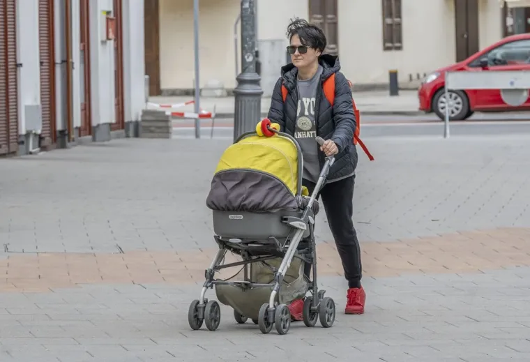 Sve oči bile su uprte u nju: Crnka izdominirala na karlovačkoj špici