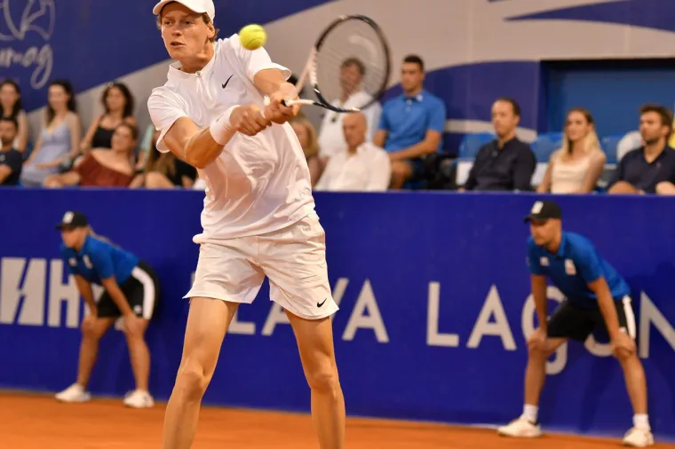 &Scaron;to će Đoković na ovo reći? Prvi tenisač svijeta razbjesnio Srbe: Pazite &scaron;to je napravio