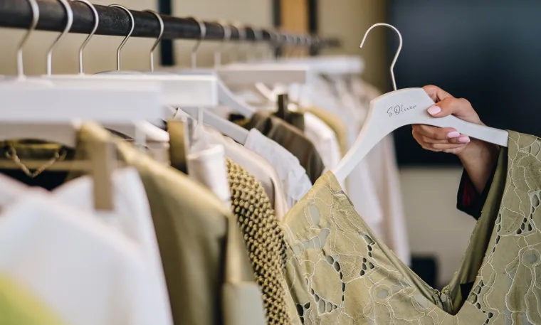 s.Oliver BLACK LABEL POP UP U VARAŽDINU