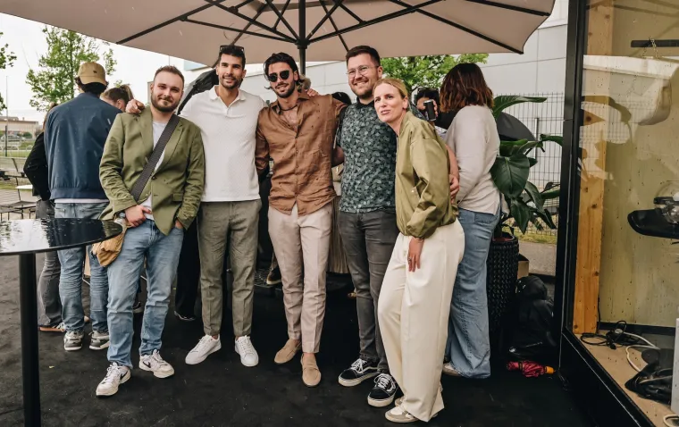 &Scaron;ime Elez i Milo&scaron; Mićović