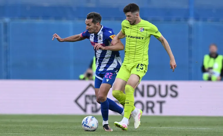 Poruka koja je ukrala pažnju: Boban gledao spektakularnu koreografiju, a pazite &scaron;to su napisali navijači iz Bihaća