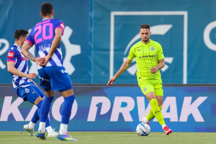 Poruka koja je ukrala pažnju: Boban gledao spektakularnu koreografiju, a pazite &scaron;to su napisali navijači iz Bihaća