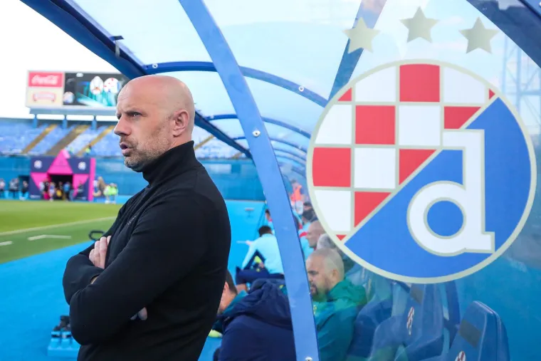 Poruka koja je ukrala pažnju: Boban gledao spektakularnu koreografiju, a pazite &scaron;to su napisali navijači iz Bihaća