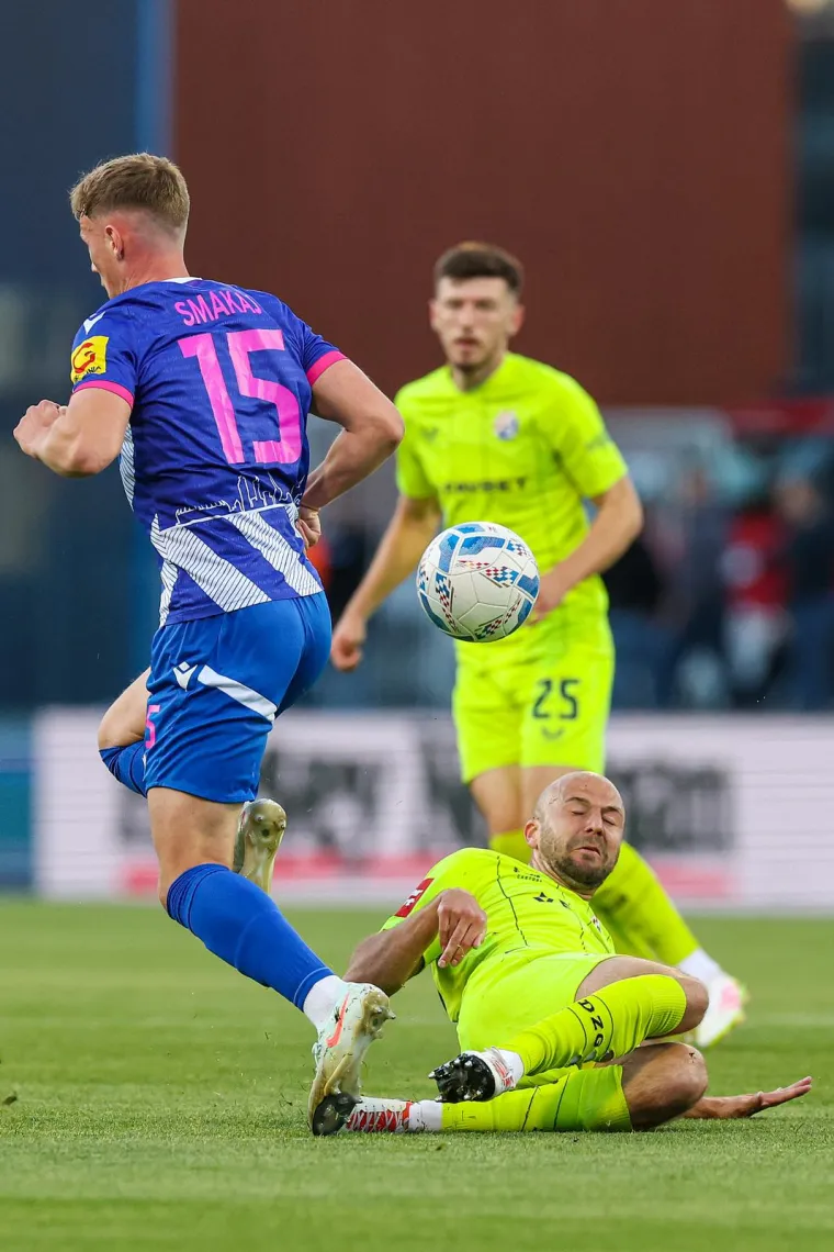 Poruka koja je ukrala pažnju: Boban gledao spektakularnu koreografiju, a pazite &scaron;to su napisali navijači iz Bihaća