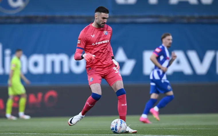 Poruka koja je ukrala pažnju: Boban gledao spektakularnu koreografiju, a pazite &scaron;to su napisali navijači iz Bihaća