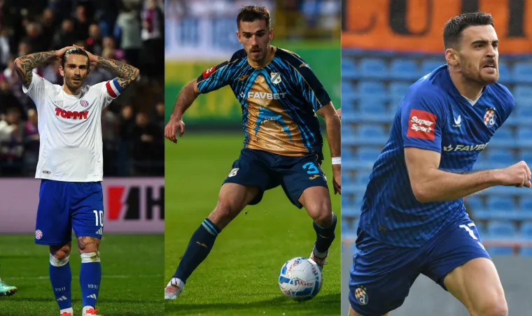 Policija na putu do Splita dočekala ekipu u bijelom: Već se zna &scaron;to će im raditi