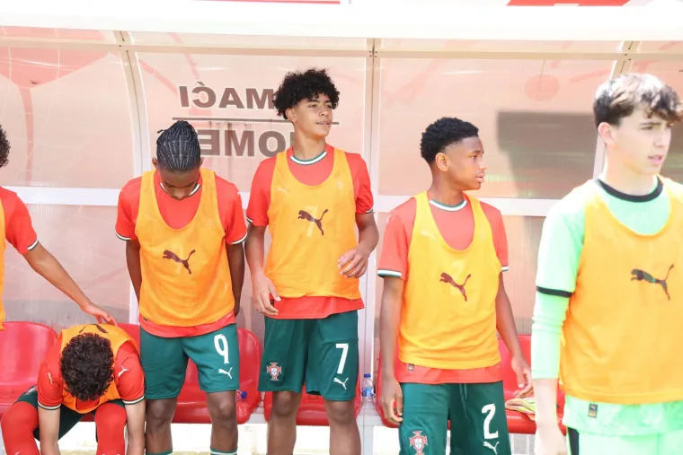 Sin Cristiana Ronalda zabio  Hrvatskoj pa kopirao tatu, svi pričaju o ovome