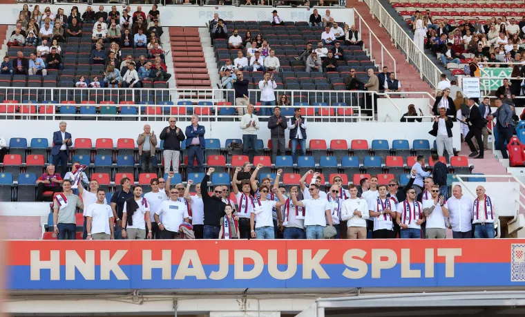 Od Hajduka nima draže! Ma kakvi izbori dok je derbi: Evo gdje Puljak čeka rezultate