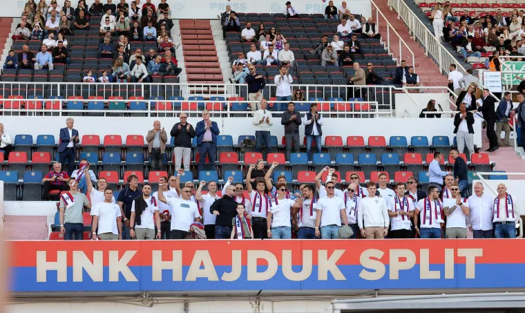 Od Hajduka nima draže! Ma kakvi izbori dok je derbi: Evo gdje Puljak čeka rezultate