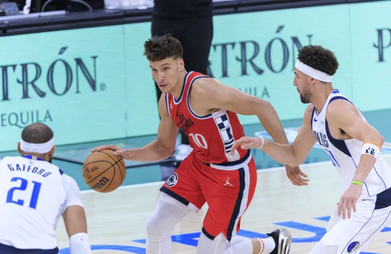 NBA zvijezda u vezi sa Sarom iz susjedstva! Jednu stvar ne želi da ljudi doznaju
