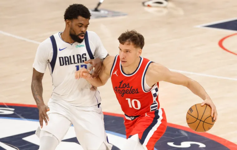 NBA zvijezda u vezi sa Sarom iz susjedstva! Jednu stvar ne želi da ljudi doznaju