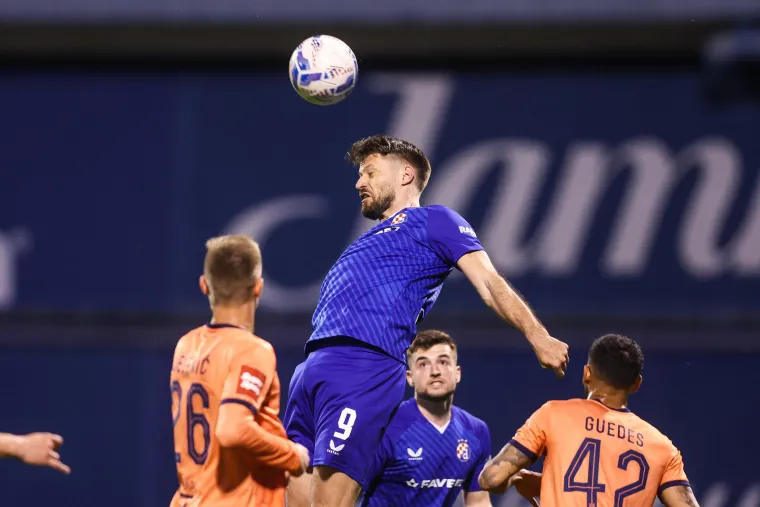 Evo koliko zarađuju Livaja, Petković, Gattuso, Rakitić, kritizirani dinamovac i društvo