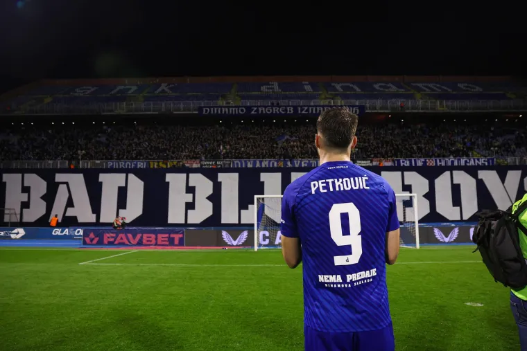 Evo koliko zarađuju Livaja, Petković, Gattuso, Rakitić, kritizirani dinamovac i društvo